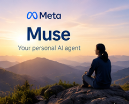 메타 Muse 개인 AI 에이전트 핵심 기능과 사용법 정리