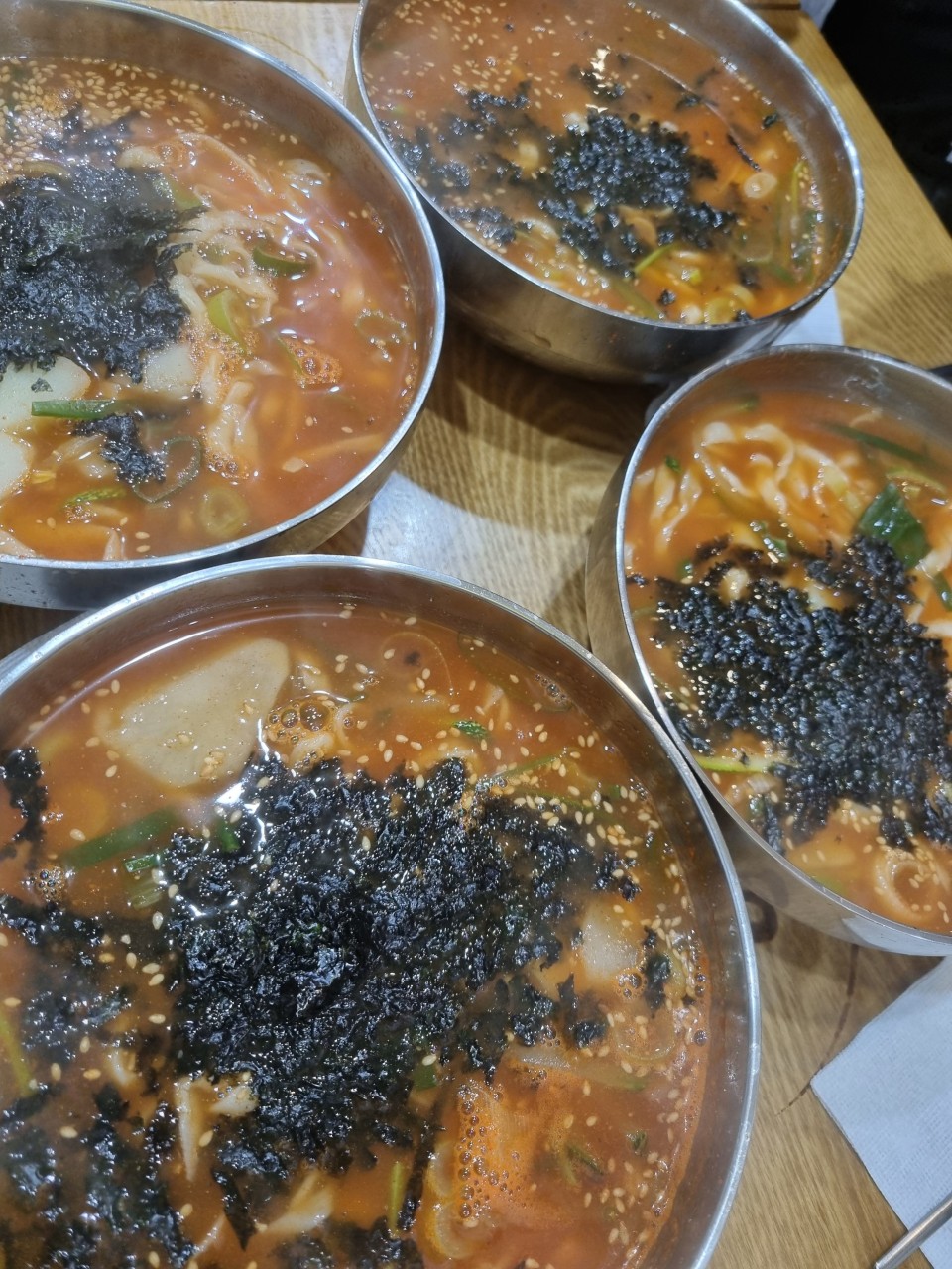 강릉중앙시장 맛집 추천 : 먹거리 투어&amp;#44; 강릉 찐 맛집 투어!?