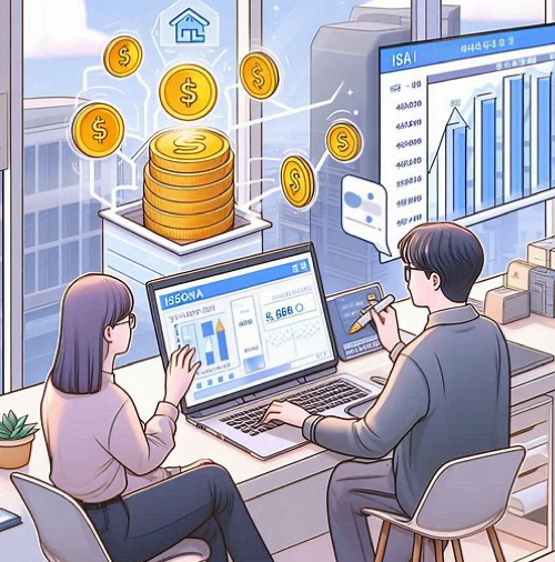 ISA 세제 혜택