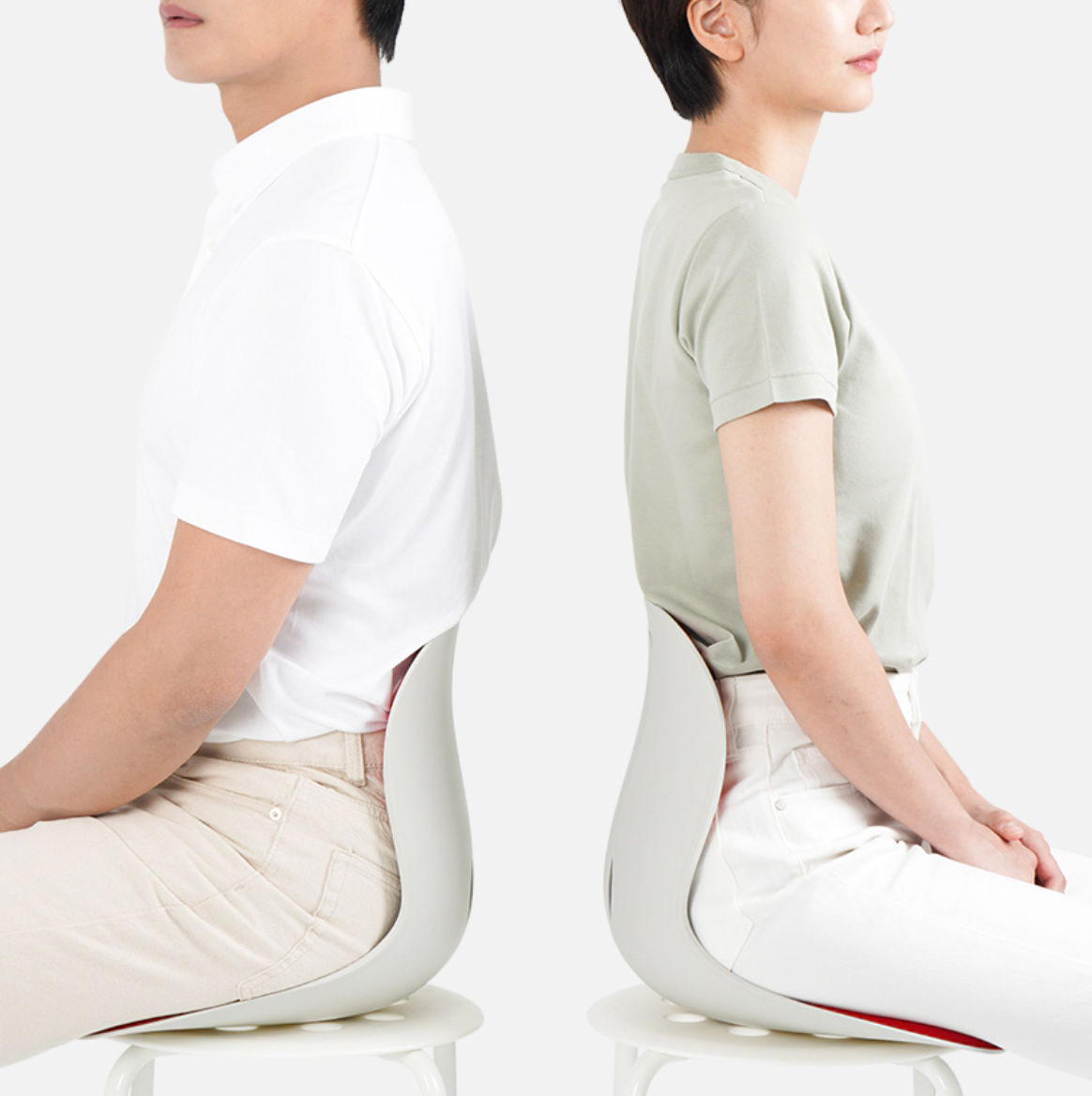 커블체어란?