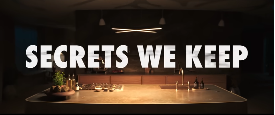 Secrets We Keep: 넷플릭스의 최신 스릴러 시리즈, 숨겨진 진실을 파헤치다