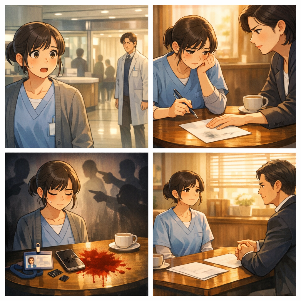 불륜녀는 반드시 알고 있어야 할 법적 현실과 대응 가이드?