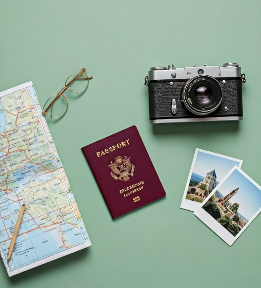 전 세계 인기 여행지 순위 TOP 15 꼭 가봐야 할 감성 여행지 총정리