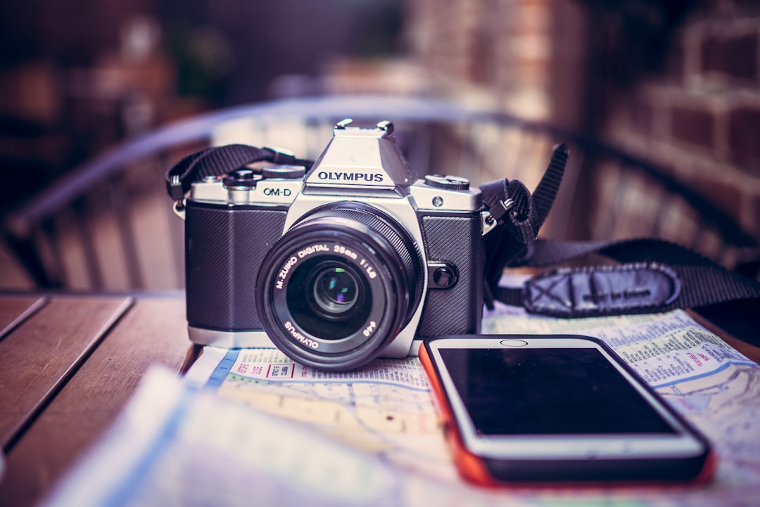 Camera