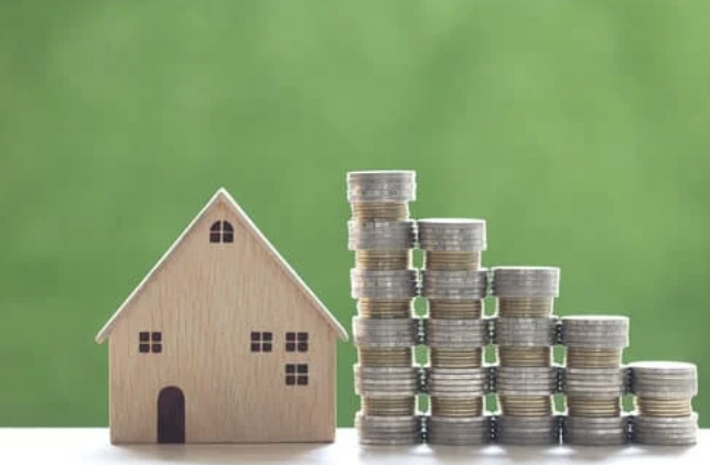 주택연금 수령액