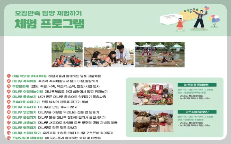 담양 대나무축제_13