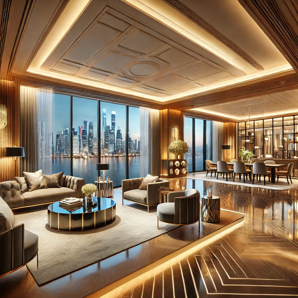 부동산 매매 시 세금 관련 그림