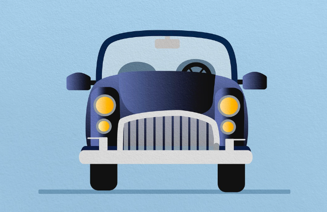 법인 차량 구매 시 취득세 주의사항 관련 이미지