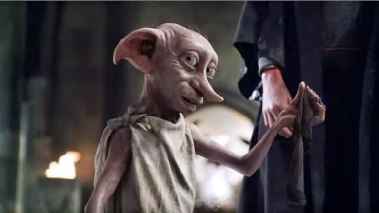 해리포터와 비밀의 방