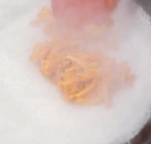 한국의 떡 종류 총떡