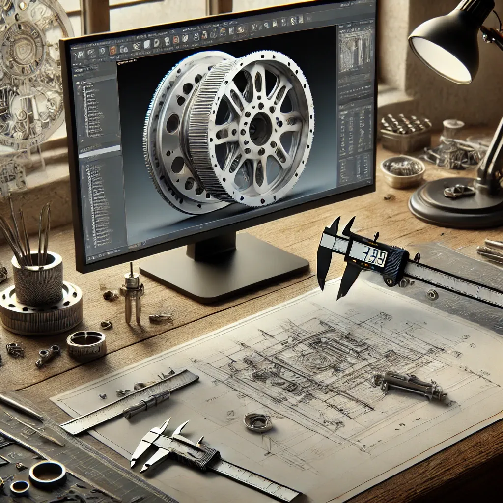 전산응용기계제도기능사