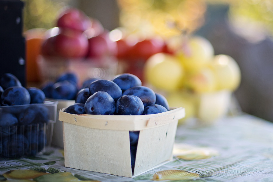신진대사를 높이는 식품과 건강한 섭취법