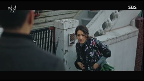 악귀2회