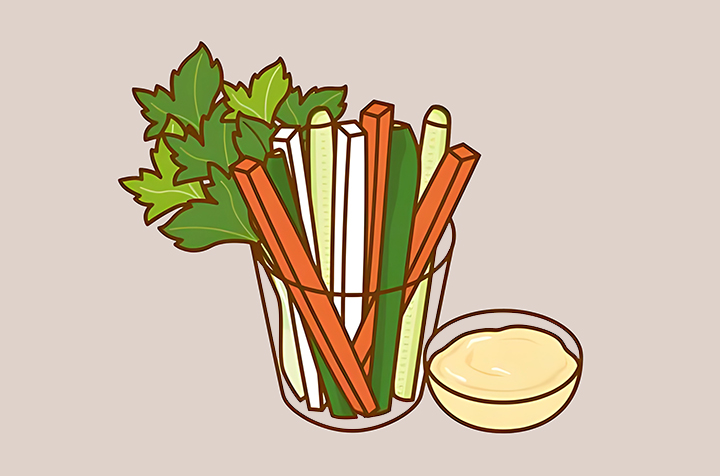 셀러리-하루-섭취-권장량