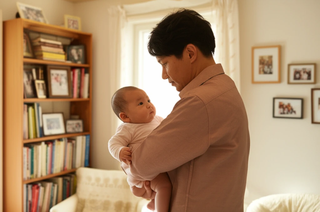 광주 북구 2025 아빠 육아휴직 장..