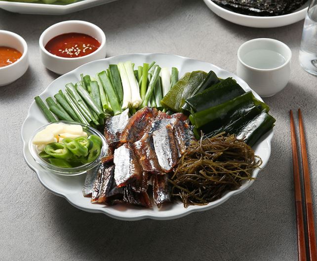 겨울철-건강-음식