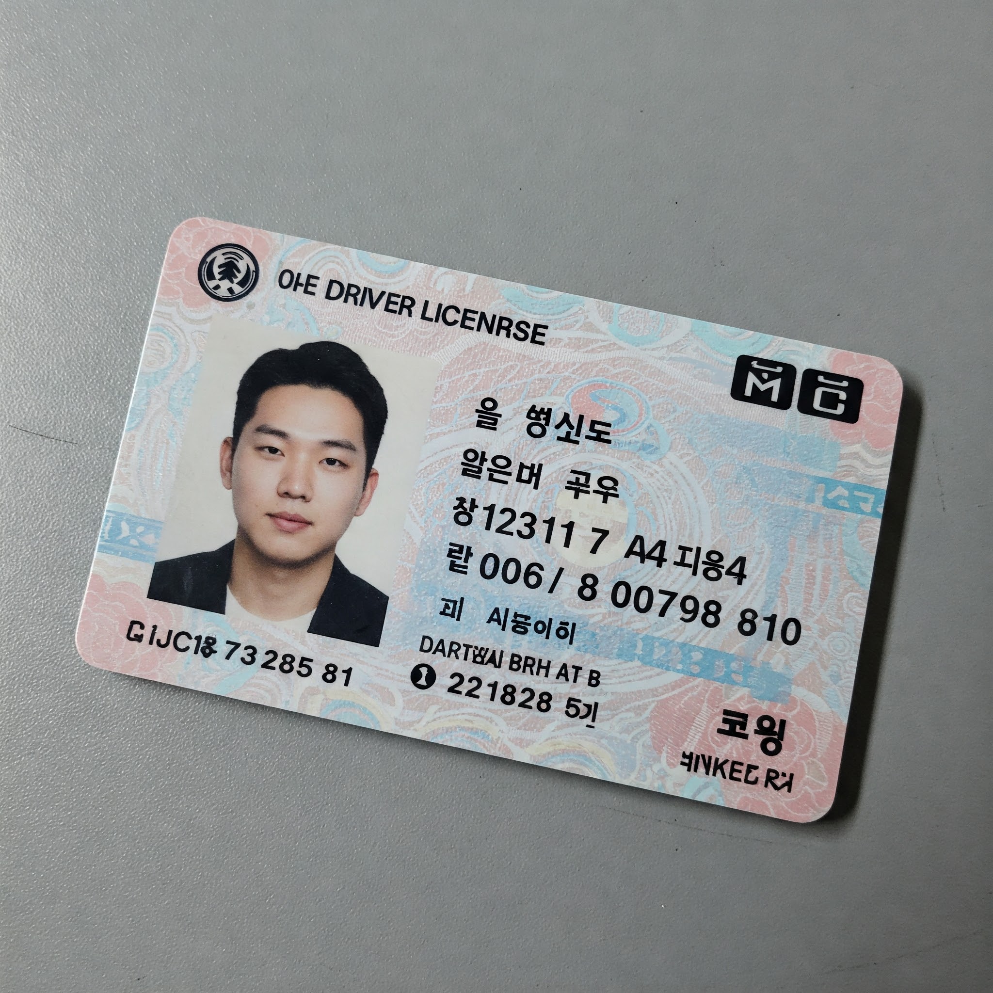 대통령선거 사전투표 장소