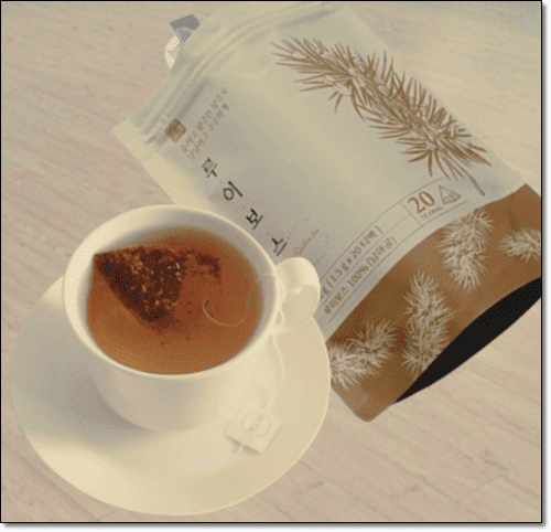 루이보스 차 먹는 법과 주의점