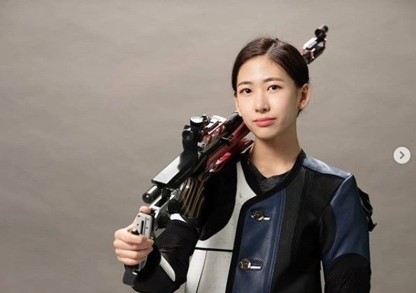 박민하 프로필: 나이, 학력, 가족, 박찬민 딸, 배우 겸 사격 선수, 사격 성적 및 2026년 최신 근황 총정리