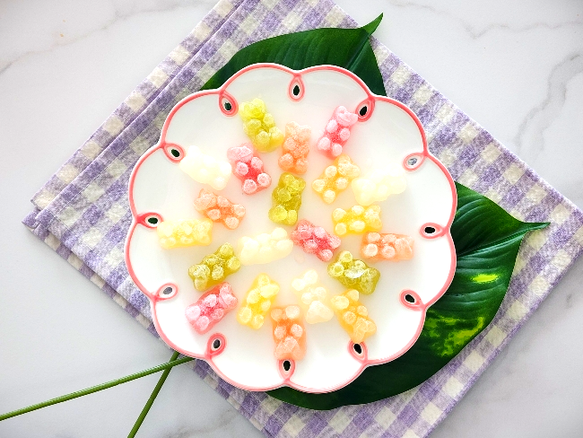 하리보 코하쿠토