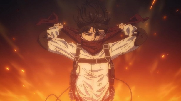 영화 극장판 진격의 거인 완결편 더 라스트 어택 다시보기 리뷰 &ndash; 최고의 결말