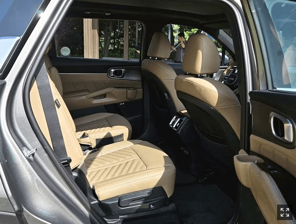 쏘렌토 페이스리프트 가격 터보 하이브리드 신형