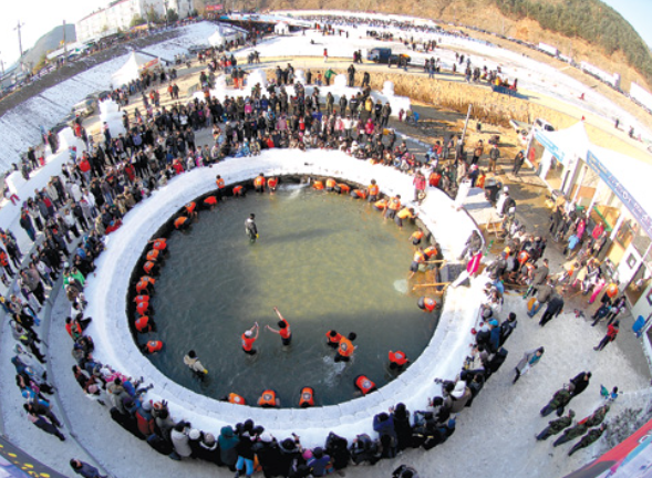 2025 화천 산천어축제 완벽 가이드 일정&amp;#44; 체험&amp;#44; 꿀팁 총정리!