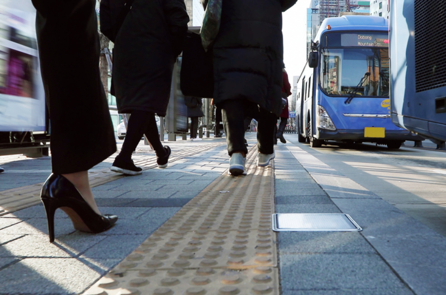 K-패스 모두의 카드