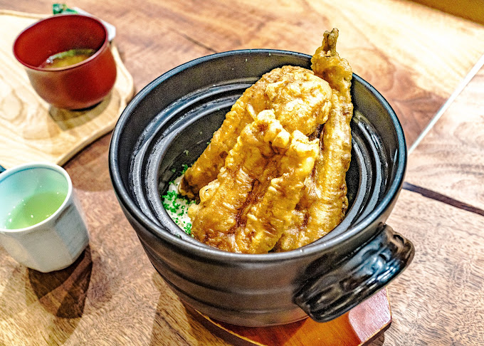 강남 청담동 오마카세 '텐지몽'