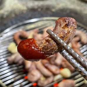 당진삽교곱창