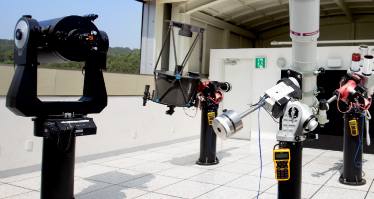 국립부산과학관