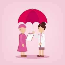 무해지환급형 암보험 단점 5가지 완벽 분석과 현명한 선택법