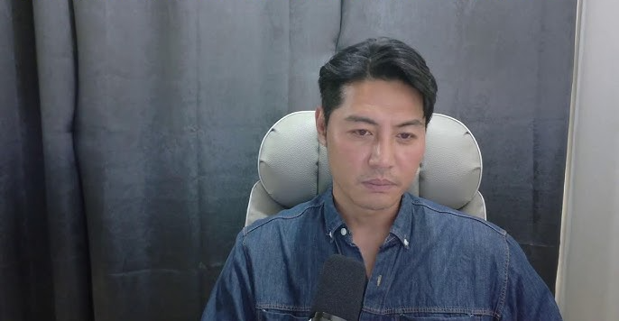 이관훈 들쥐 연기