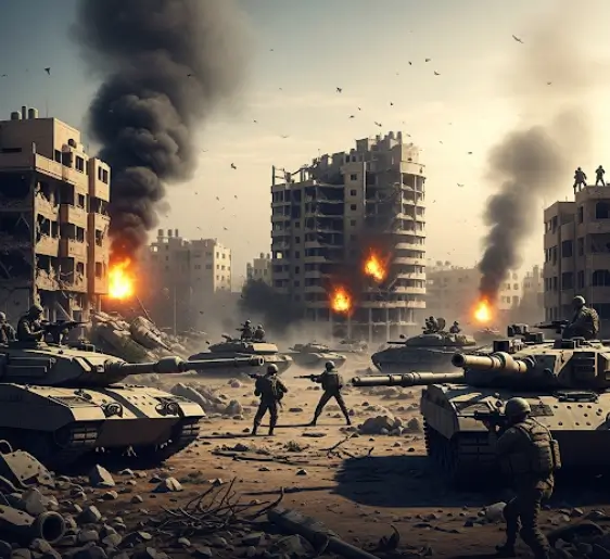 이란 이스라엘 군사력 차이