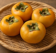 단감 보관법