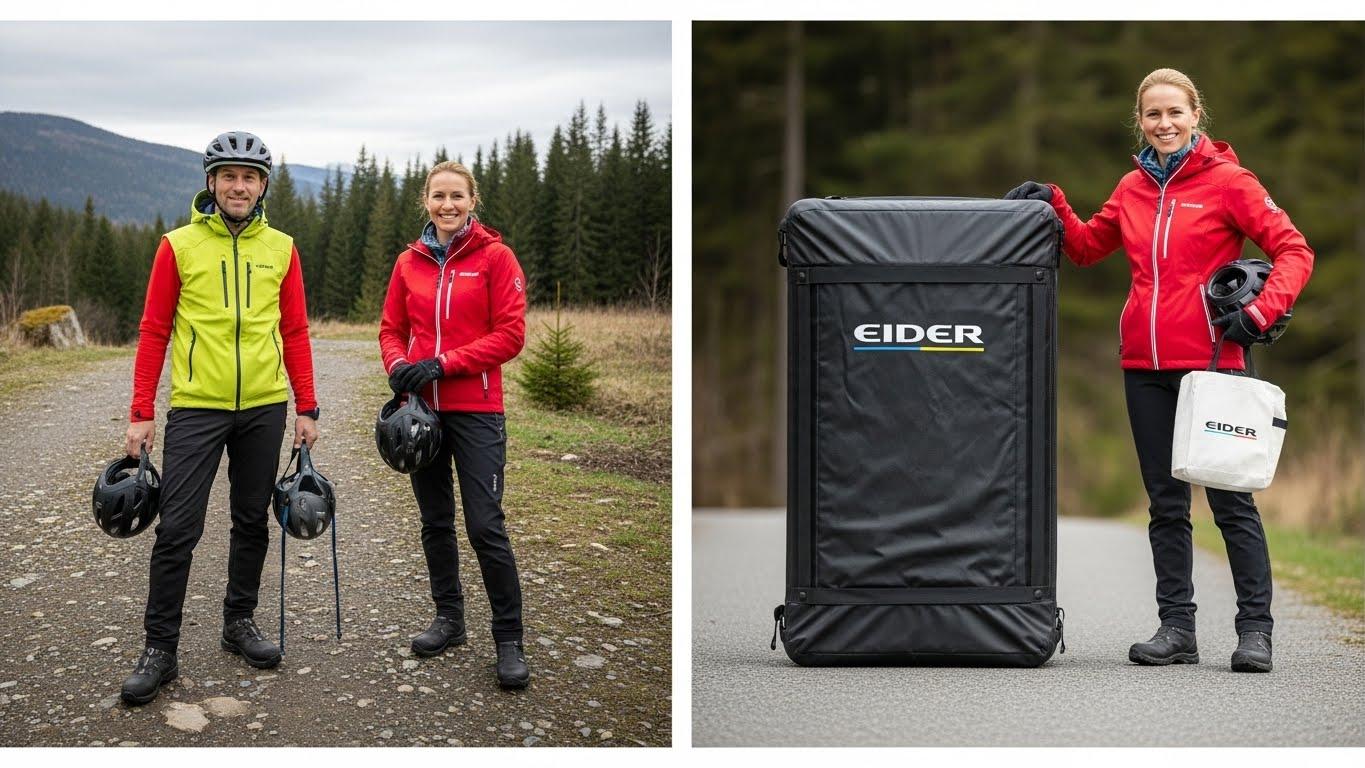 아이더 패딩 이월상품