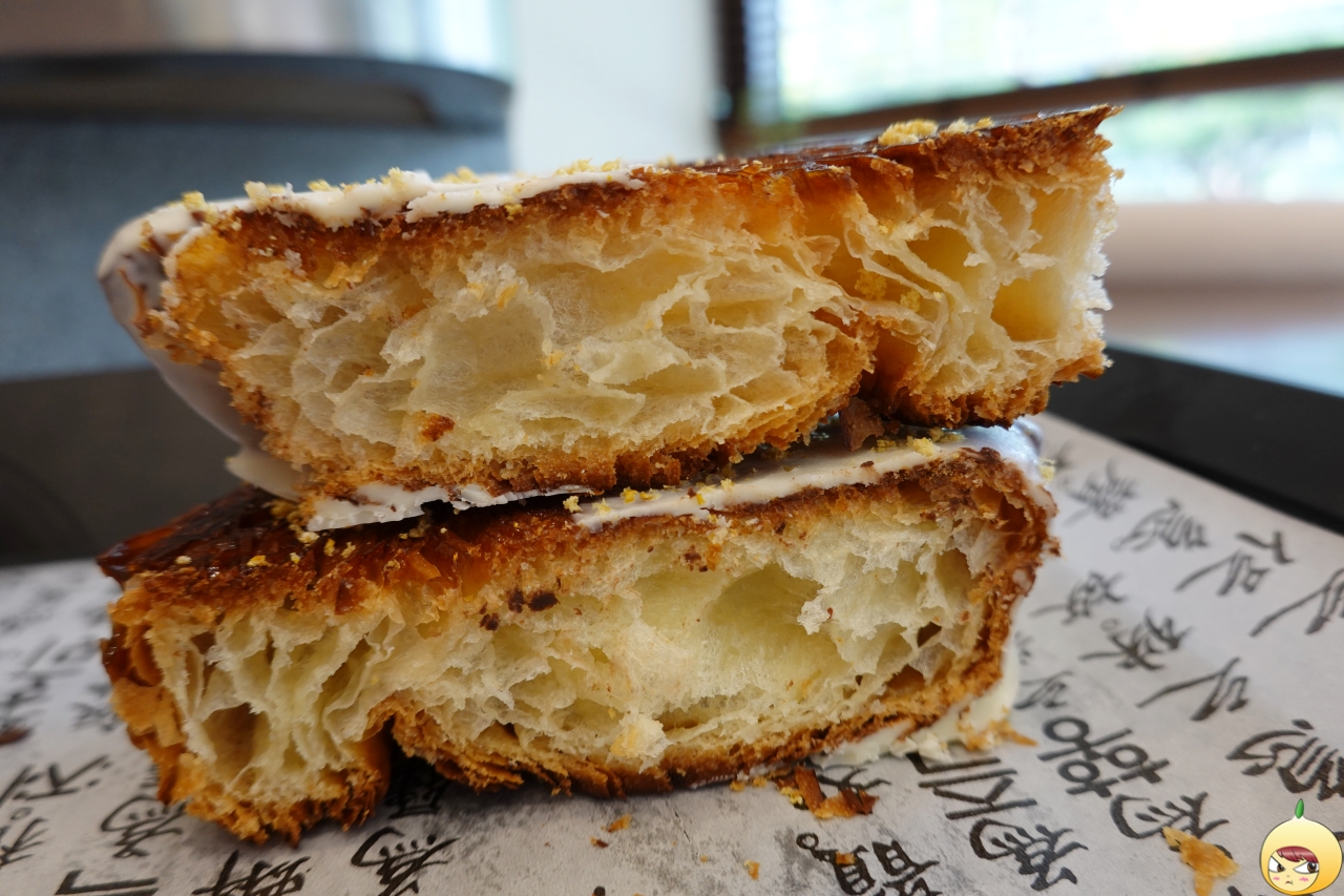 유자퀸아망 단면