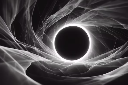 블랙홀 연구의 현재와 미래-블랙홀의 정의와 종류 정리