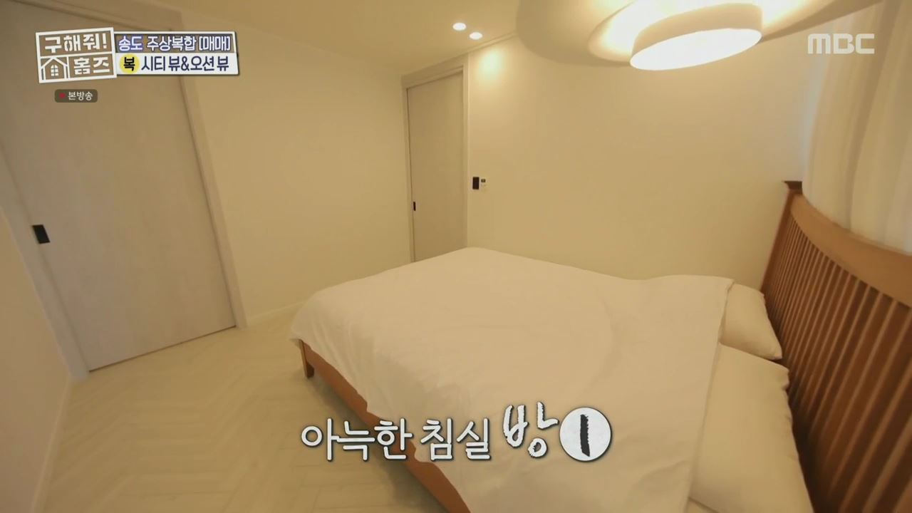 구해줘홈즈 양세형 다이나믹 듀오 최자 개코 송도국제도시 제 1공구 다이나믹 뷰오 매물 가격 및 구조 인테리어 리모델링 최종선택 소개 다시보기