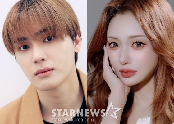 주학년 더보이즈