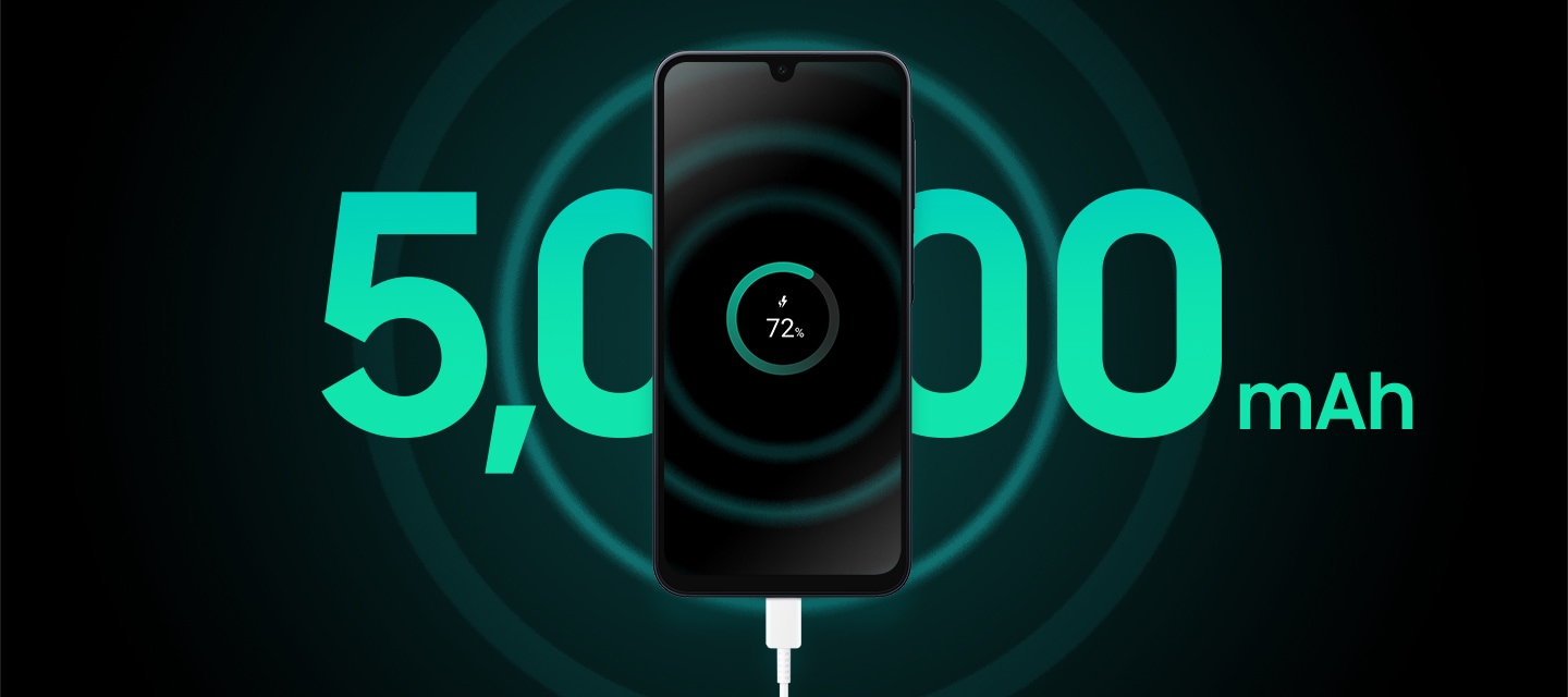 삼성 갤럭시 A16 02 충전 배터리