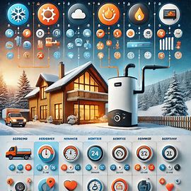 겨울철 보일러 렌탈 비교! 가성비 & 성능 좋은 제품 추천