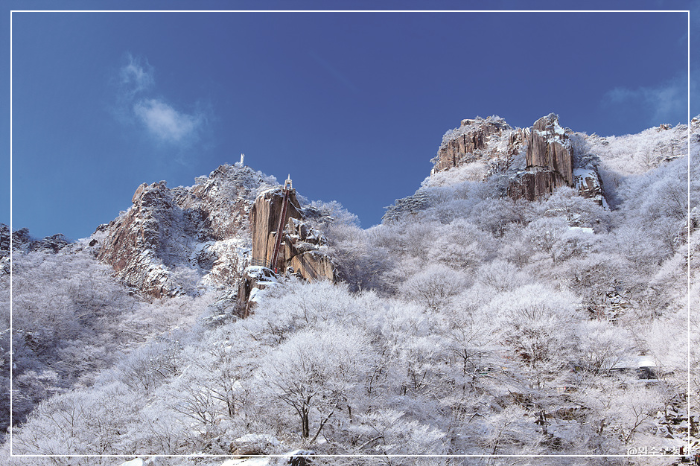 대둔산 도립공원1