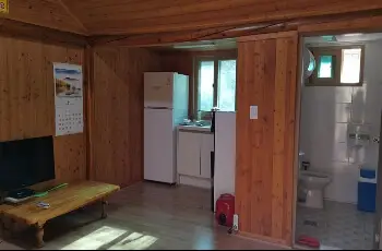 유명산 자연휴양림 숲속의 집_2