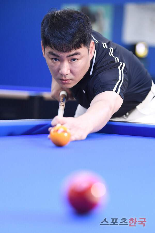 이상대 당구선수 나이 프로필 학력 고향 아내 박다솜 우승상금 총정리｜김영원 3:1 격파&middot;2026 PBA 8강