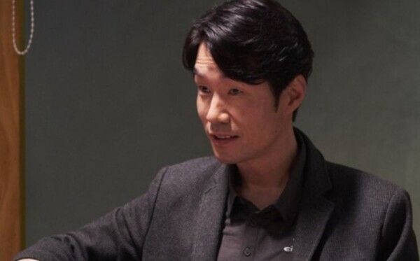 배우 송영규 유작