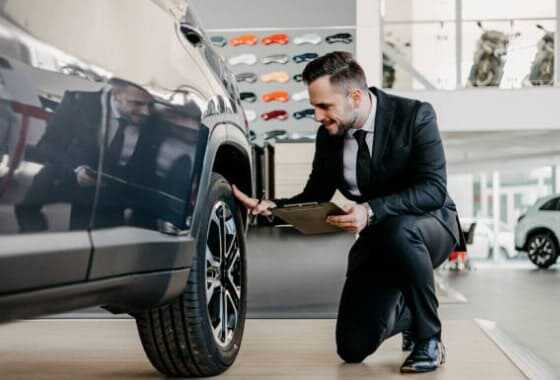 법인 장기 렌트, 자동차 리스