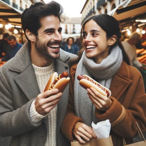 동대문 일요시장