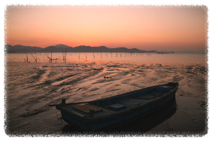화포해변