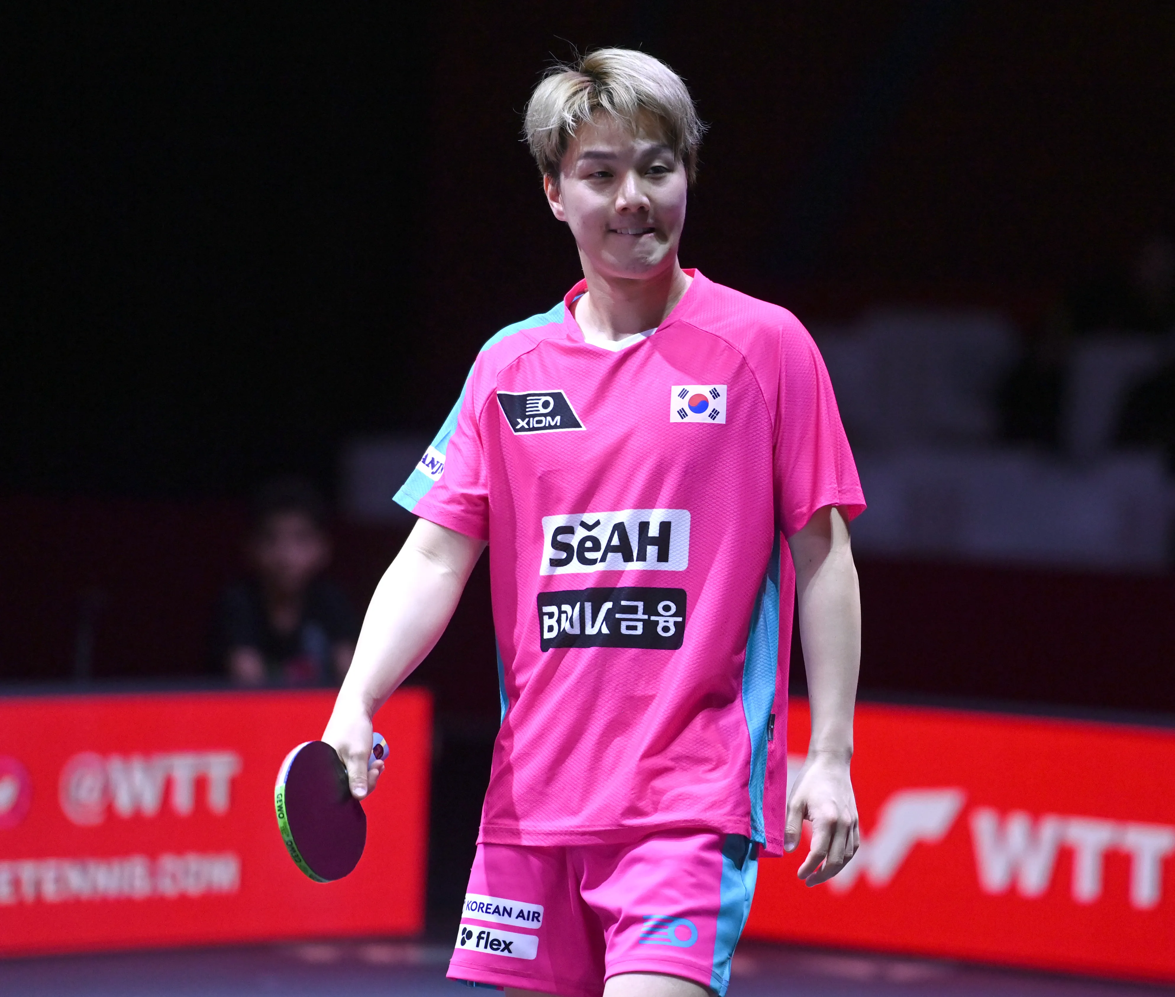 임종훈&middot;신유빈 혼합복식 동메달! 안재현 8강 탈락 &ndash; 2025 도하 세계탁구선수권 정리